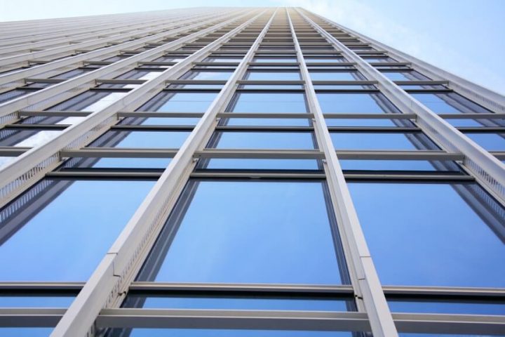 Commercial Window Stains Commercial Window Stains