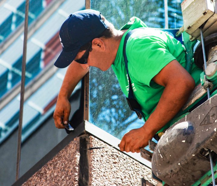 Commercial Waterproofing Services Commercial Waterproofing Services