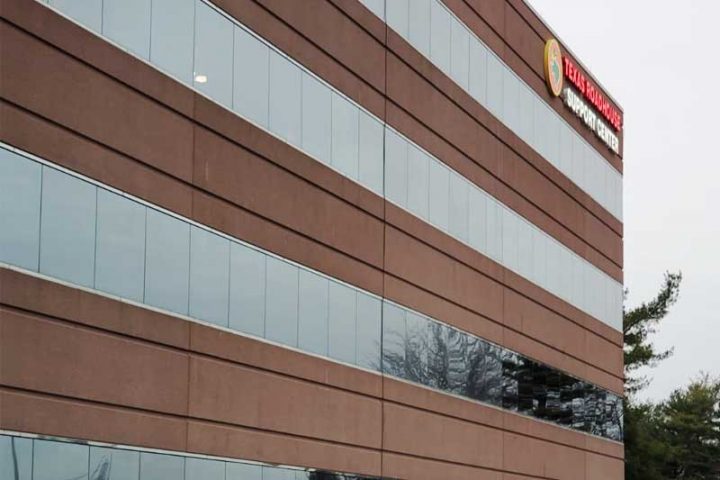 Commercial Building Restoration Services in Louisville, Kentucky