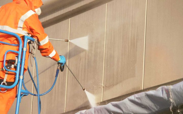 GFRC-Restoration-Services GFRC Restoration Services performed by Presto