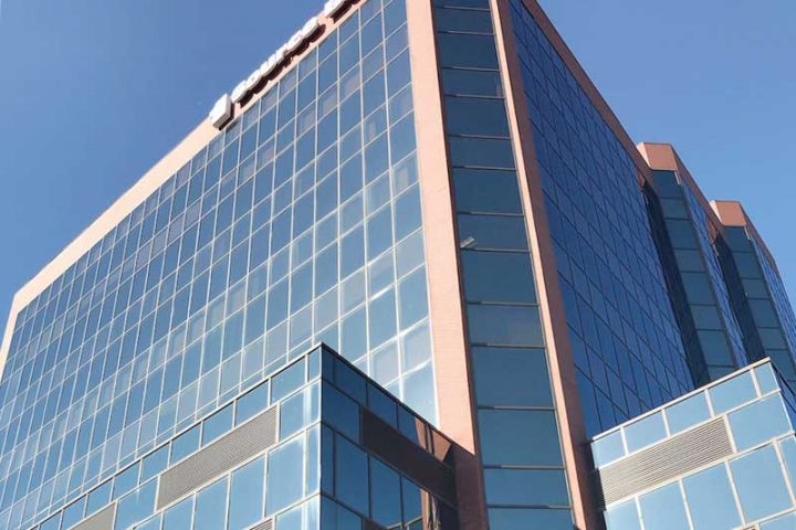 Fort wayne office building waterproofing services