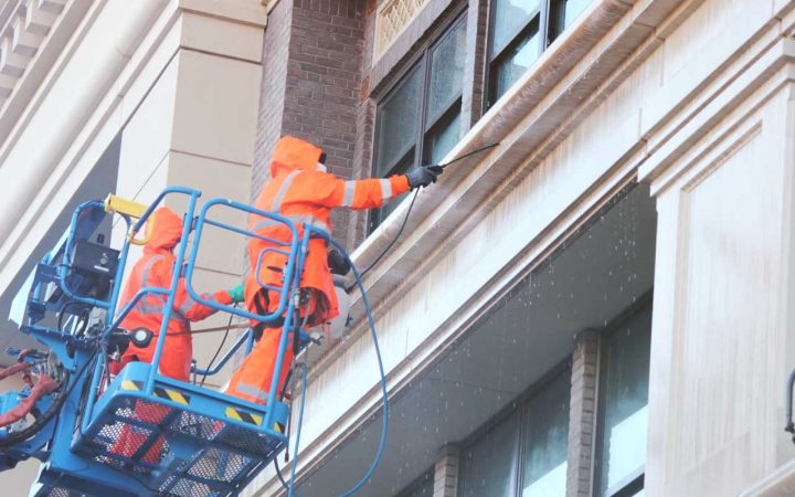 Commercial-Building-Restoration-Services Commercial Building Restoration Services