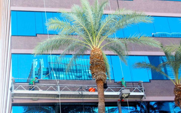 Building-Restoration-&-Commercial-Waterproofing Building Restoration and Commercial Waterproofing Services Performed by Presto