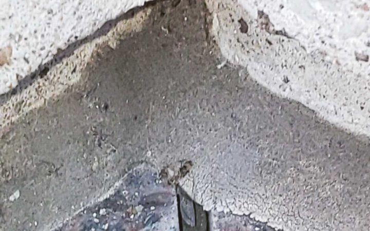Commercial-Building-Waterproofing-Services Commercial Building Waterproofing Services can replace damaged caulking