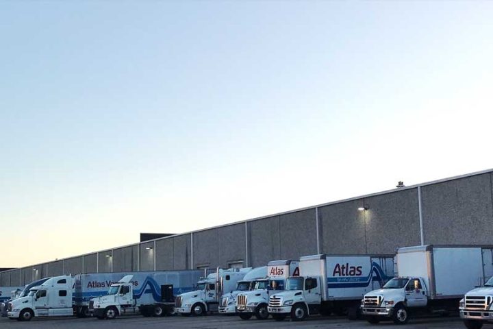 Repairing vertical and horizontal control joints on a commercial building in Carrollton Texas