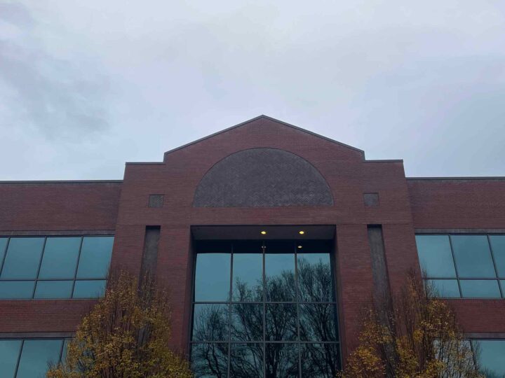 Building Facade Brick & Stone Cleaning and Restoration Services in Atlanta, GA