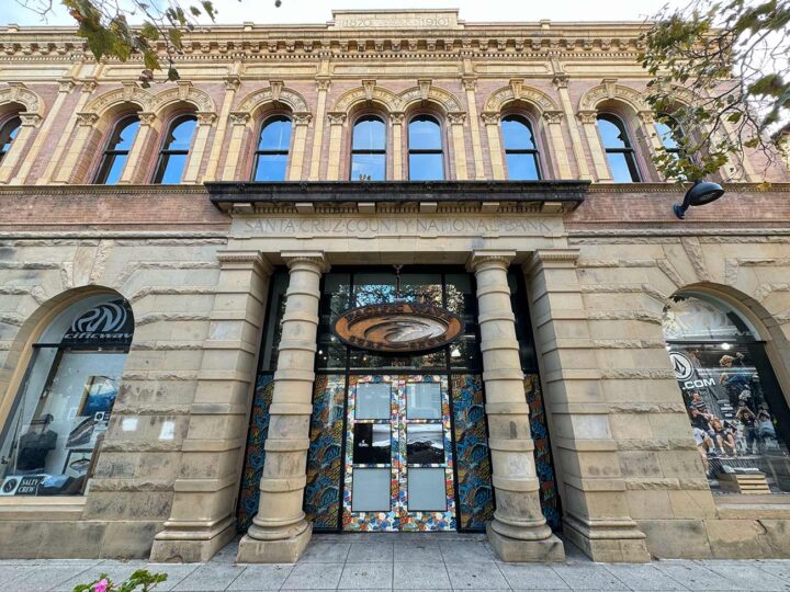 Natural Stone & Limestone Cleaning and Restoration Services in San Jose, CA